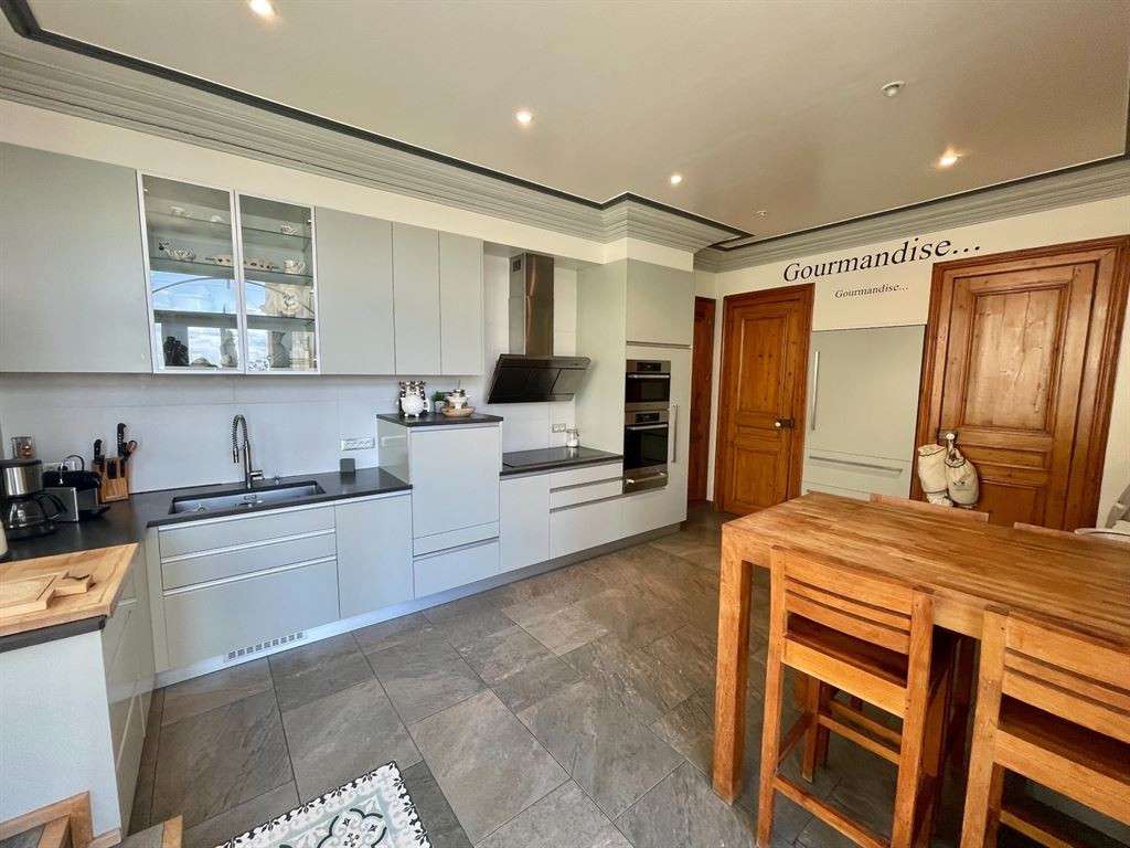 Maison Sainte-Adresse