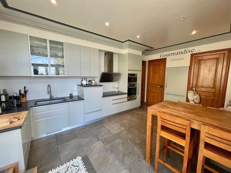 Maison avec Vue sur mer Sainte-Adresse - 8 chambres - 449m²