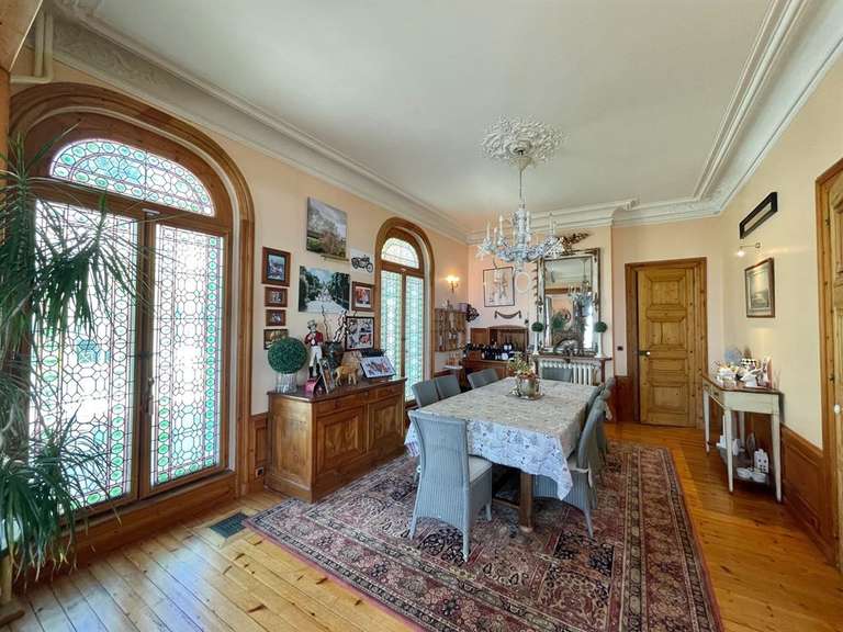 Maison avec Vue sur mer Sainte-Adresse - 8 chambres - 449m²