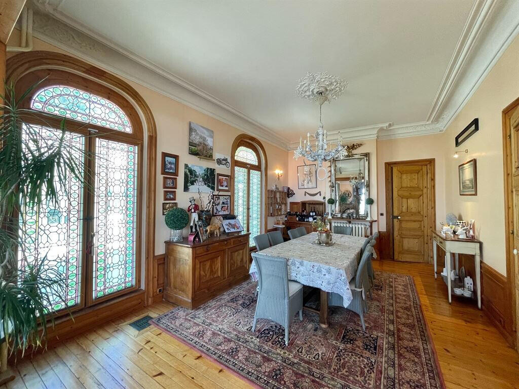 Maison Sainte-Adresse