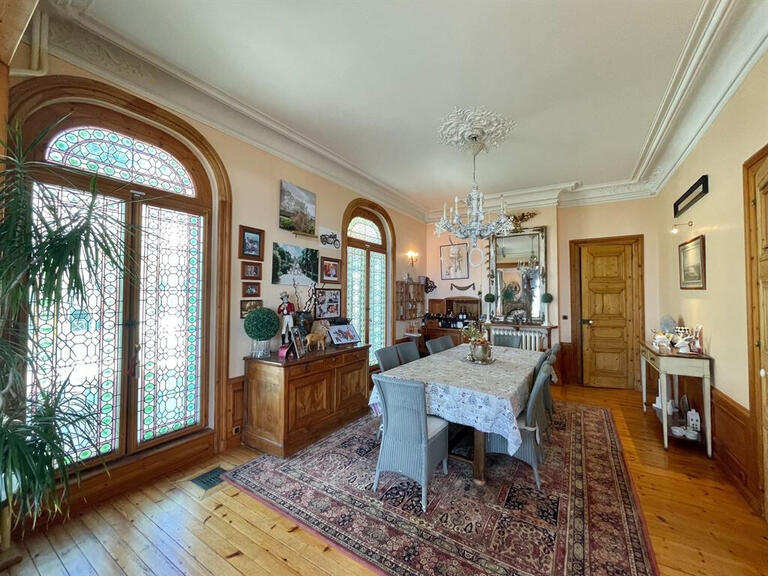 Maison Sainte-Adresse - 8 chambres - 449m²