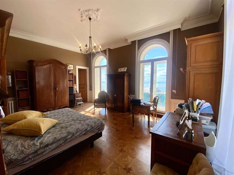 Maison avec Vue sur mer Sainte-Adresse - 8 chambres - 449m²