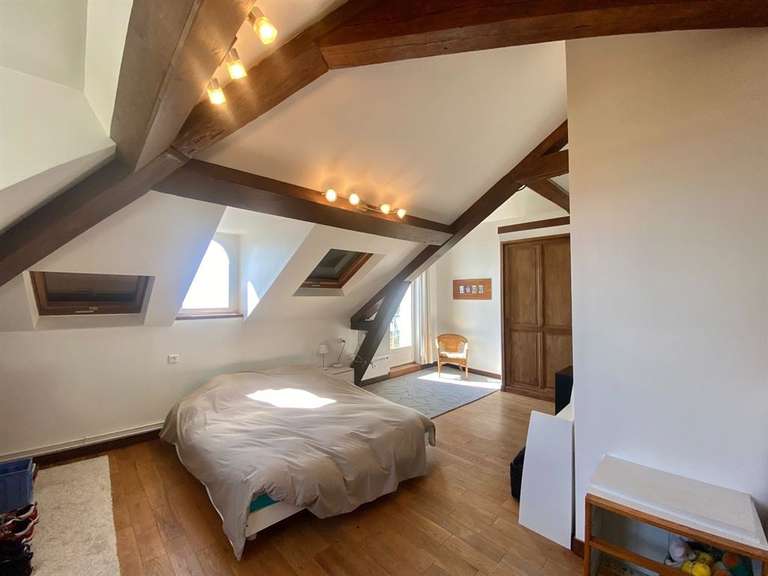 Maison avec Vue sur mer Sainte-Adresse - 8 chambres - 449m²