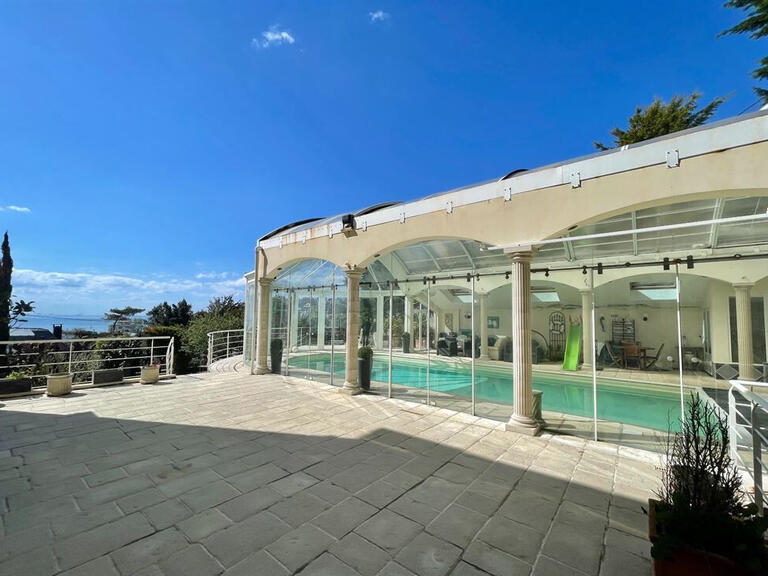 Maison Sainte-Adresse - 8 chambres - 449m²