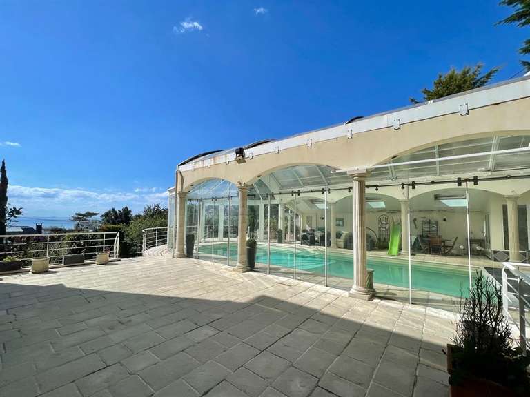 Maison avec Vue sur mer Sainte-Adresse - 8 chambres - 449m²