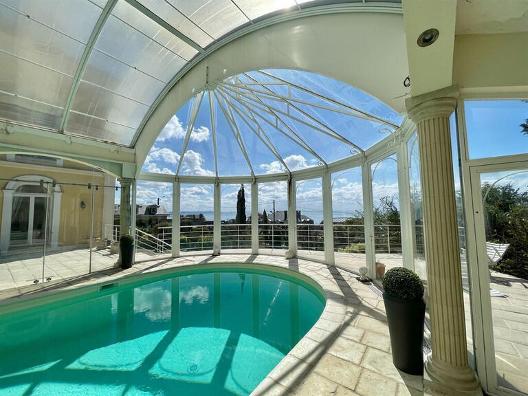 Maison Sainte-Adresse - 8 chambres - 449m²