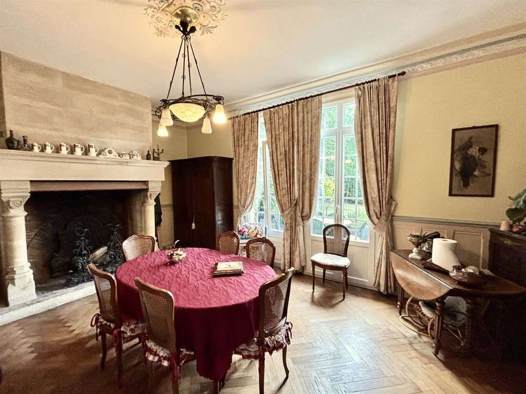 Maison Sainte-Adresse
