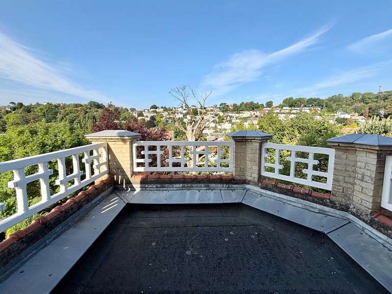 Maison Sainte-Adresse - 6 chambres - 256m²