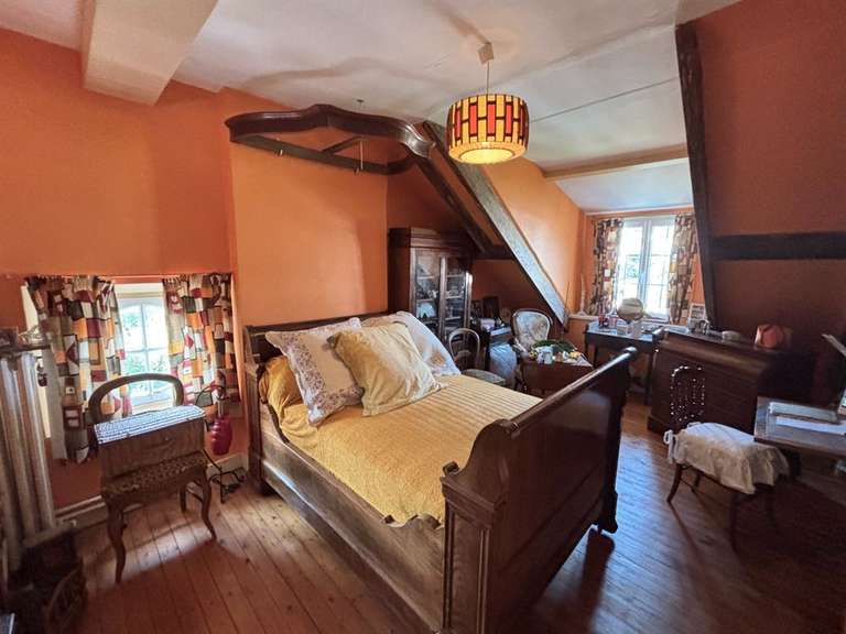 Maison Sainte-Adresse - 6 chambres - 256m²