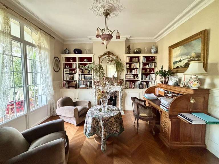 Maison Sainte-Adresse - 6 chambres - 256m²