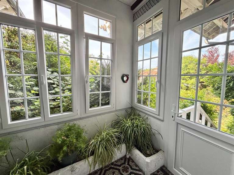 Maison Sainte-Adresse - 6 chambres - 256m²