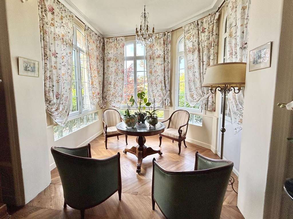 Maison Sainte-Adresse