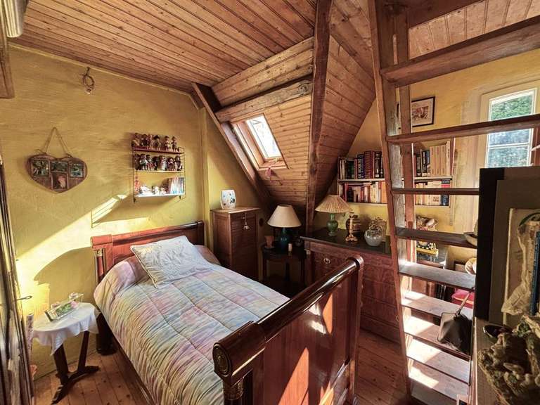 Maison Sainte-Adresse - 6 chambres - 256m²