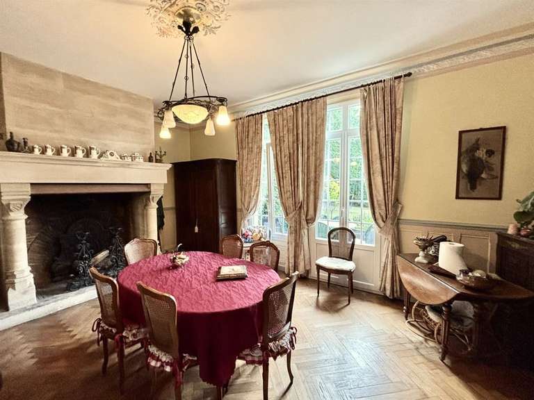 Maison Sainte-Adresse - 6 chambres - 256m²