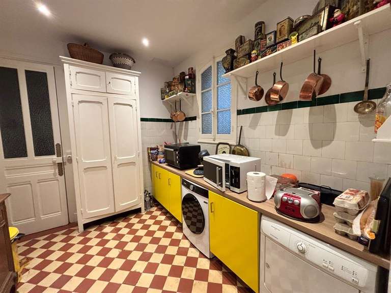 Maison Sainte-Adresse - 6 chambres - 256m²
