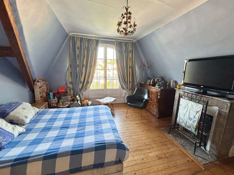 Maison Sainte-Adresse - 6 chambres - 256m²