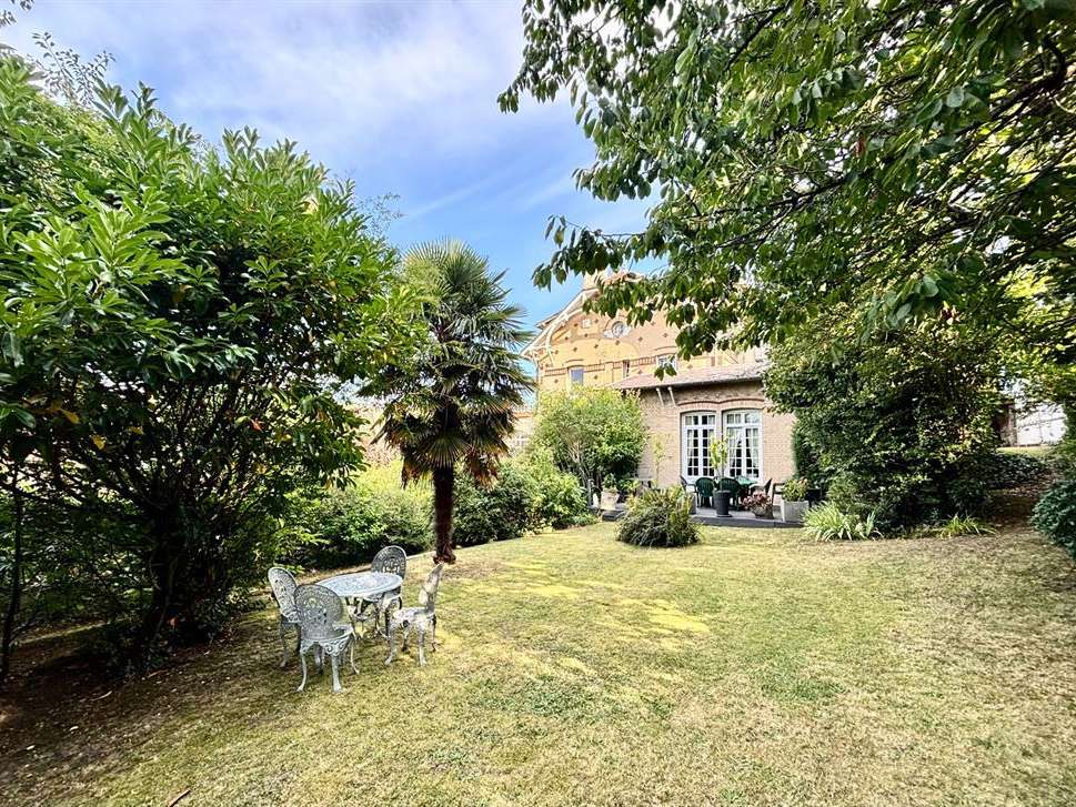 Maison Sainte-Adresse