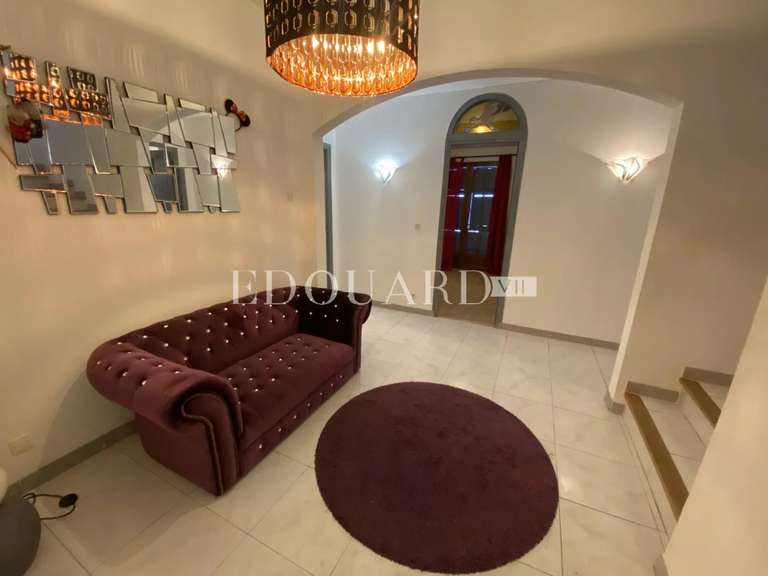 House with Sea view Sainte-Agnès - 350m²