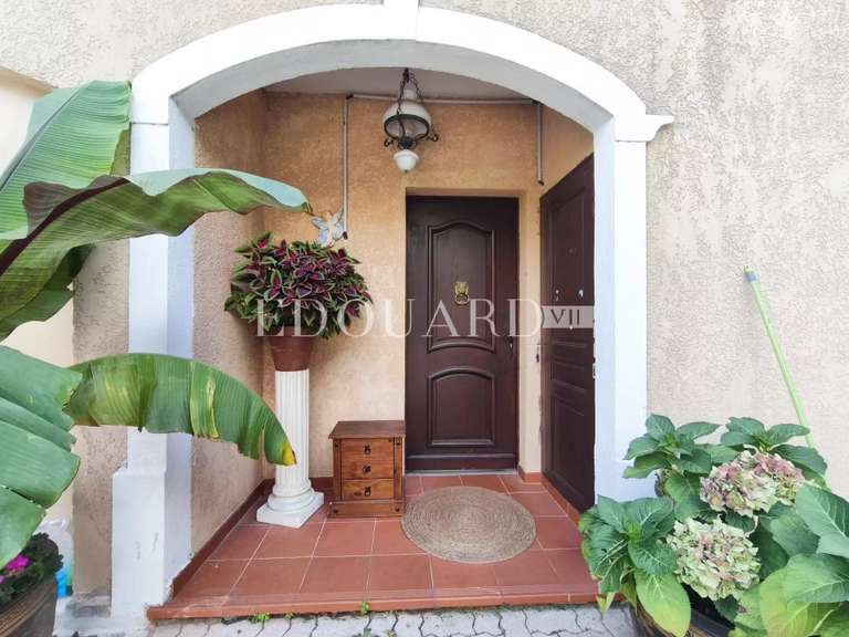 House with Sea view Sainte-Agnès - 350m²