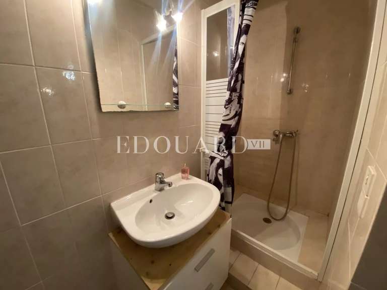 House with Sea view Sainte-Agnès - 350m²