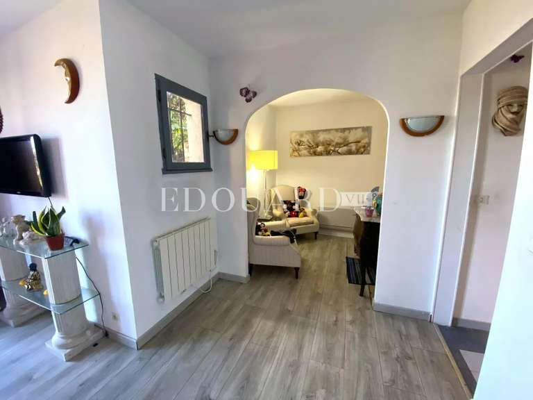 House with Sea view Sainte-Agnès - 350m²