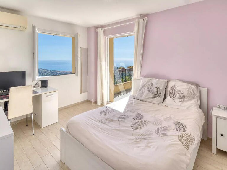 Villa Sainte-Agnès - 3 bedrooms - 113m²