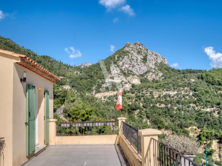 Villa Sainte-Agnès - 3 bedrooms - 113m²