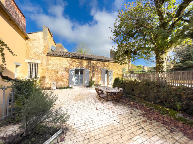 Vente Maison Sainte-Alvère