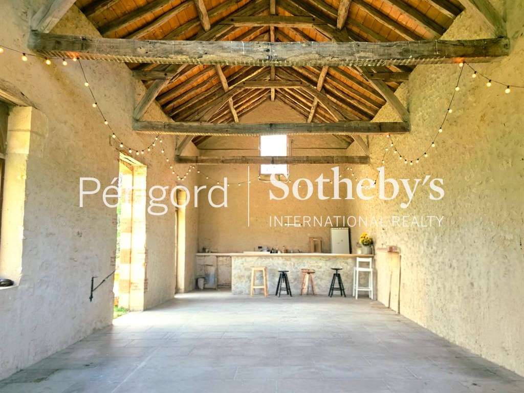 Maison Sainte-Alvère