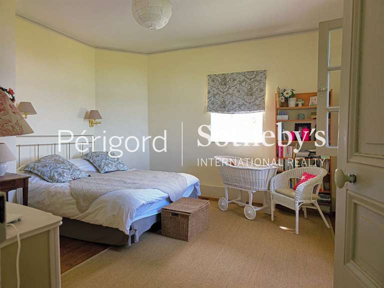 Maison Sainte-Alvère - 7 chambres - 355m²