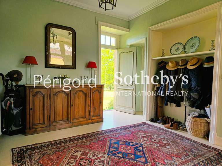 Maison Sainte-Alvère - 7 chambres - 355m²