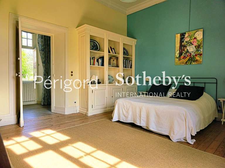 Maison Sainte-Alvère - 7 chambres - 355m²