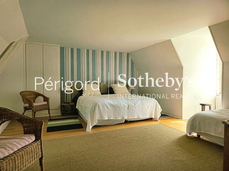 Maison Sainte-Alvère - 7 chambres - 355m²