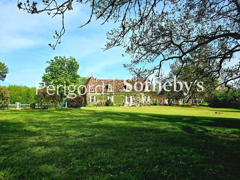 Maison Sainte-Alvère - 7 chambres - 355m²