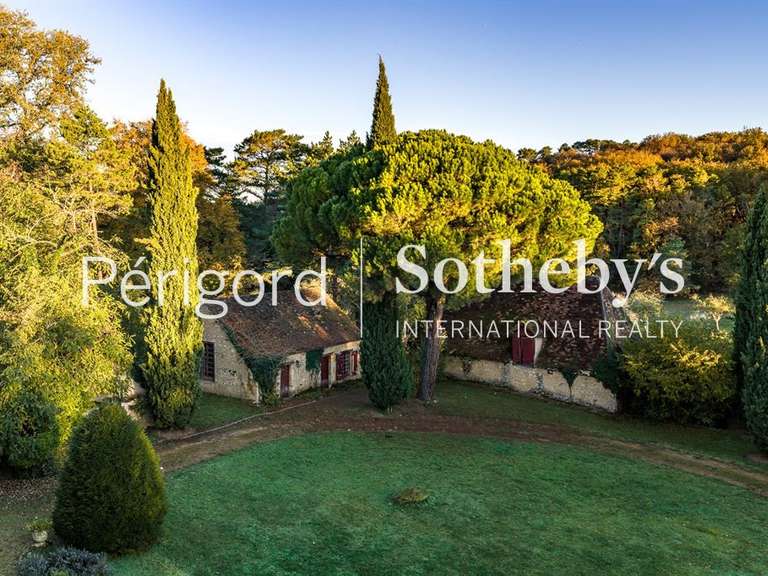 Maison Sainte-Alvère - 8 chambres - 500m²