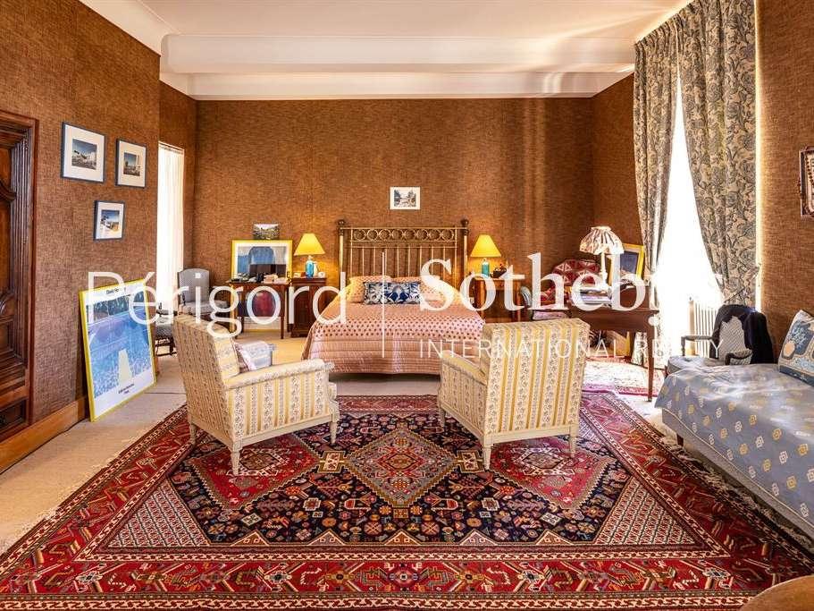 Maison Sainte-Alvère