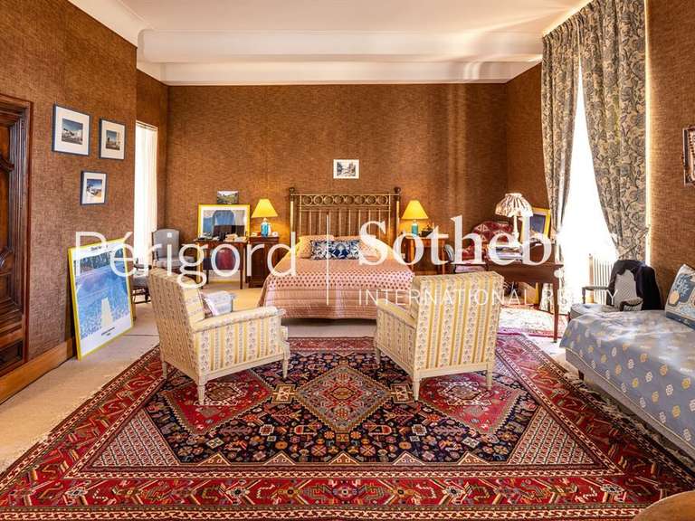 Maison Sainte-Alvère - 8 chambres - 500m²