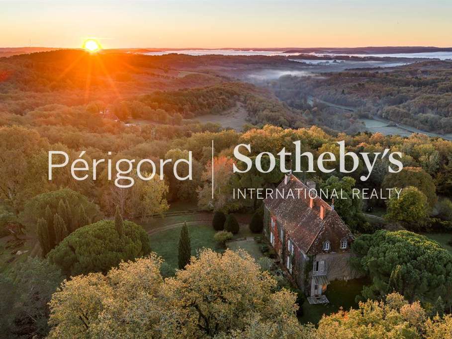 Maison Sainte-Alvère