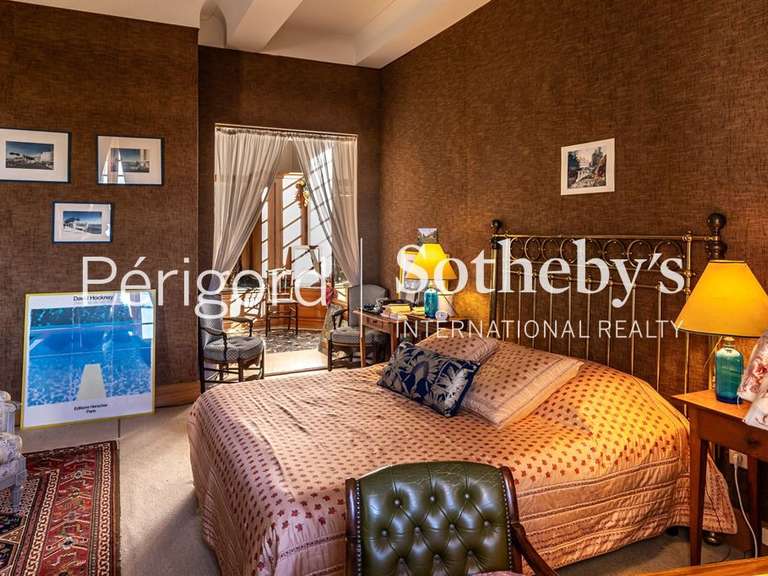 Maison Sainte-Alvère - 8 chambres - 500m²