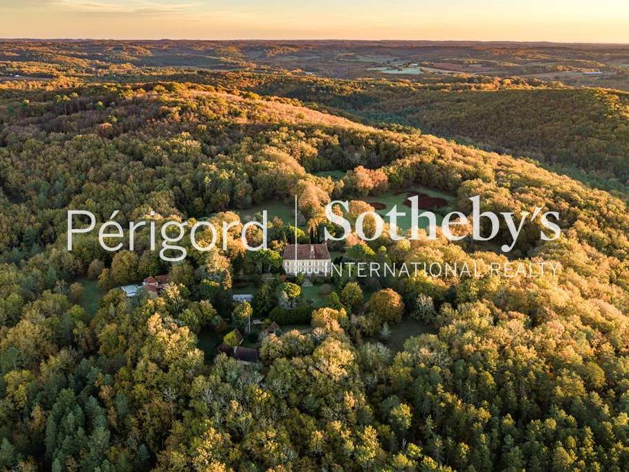 Maison Sainte-Alvère