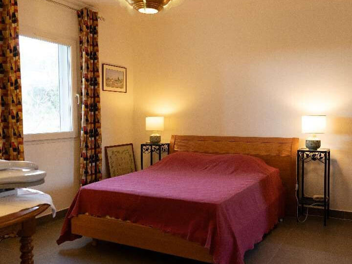 House Sainte-Anastasie - 4 bedrooms