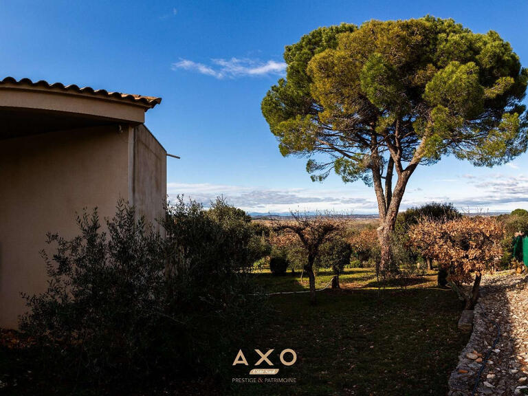 House Sainte-Anastasie - 4 bedrooms