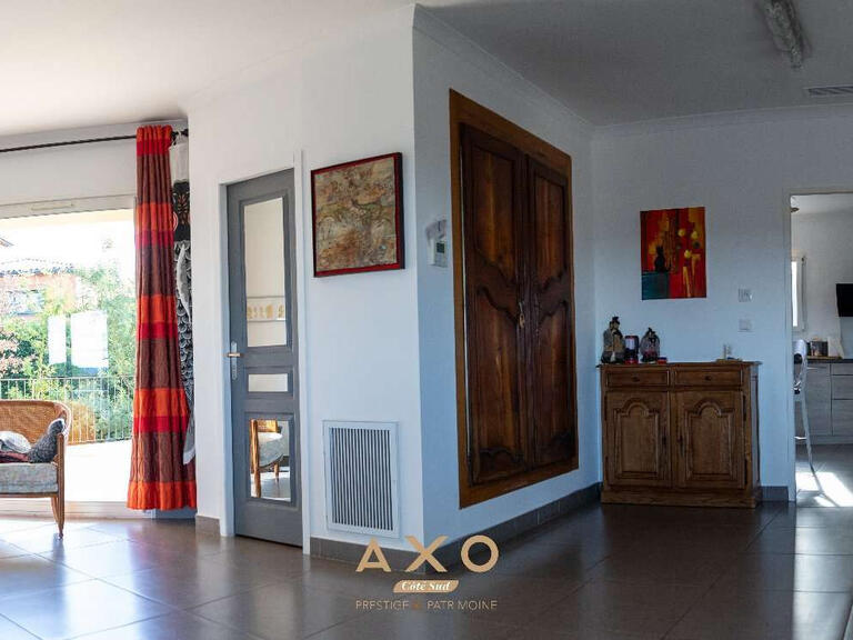 House Sainte-Anastasie - 4 bedrooms