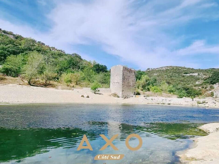House Sainte-Anastasie - 4 bedrooms