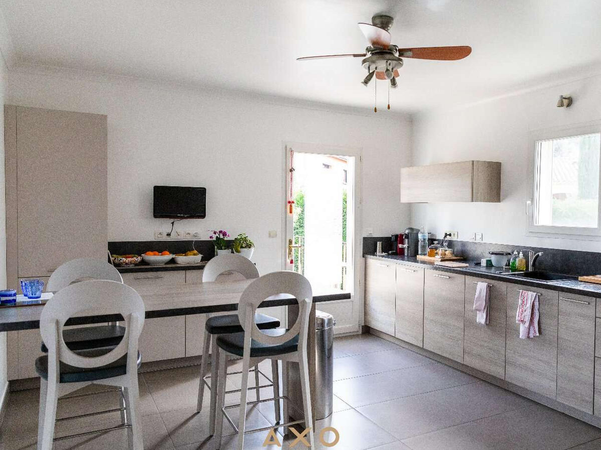 House Sainte-Anastasie