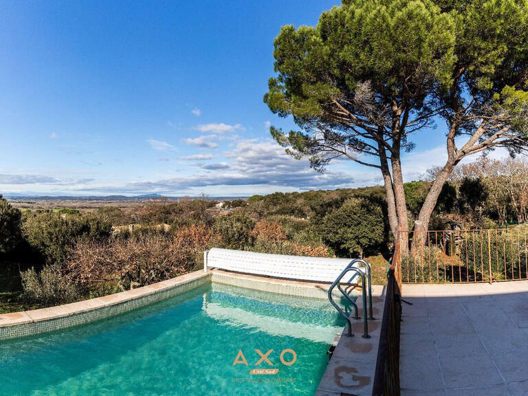 House Sainte-Anastasie - 4 bedrooms