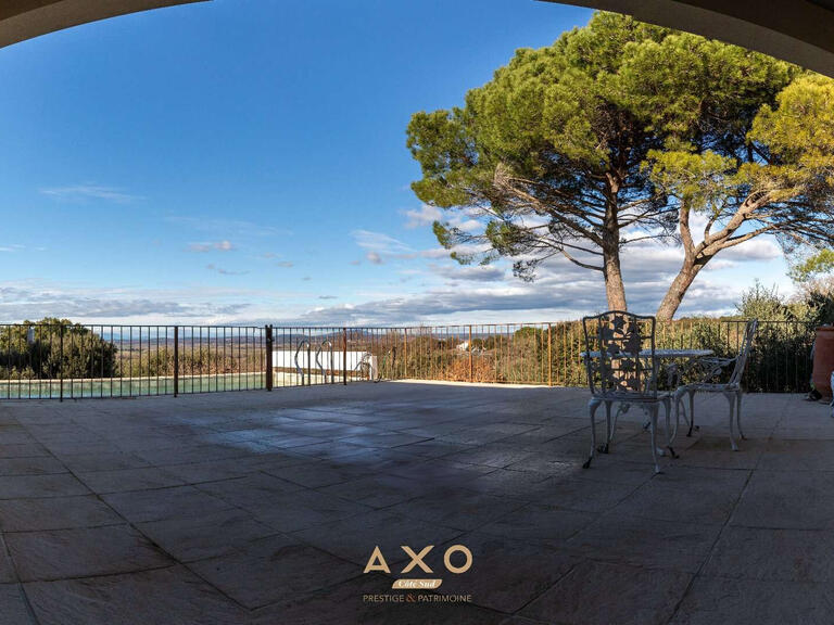 House Sainte-Anastasie - 4 bedrooms