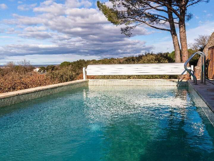 House Sainte-Anastasie - 4 bedrooms