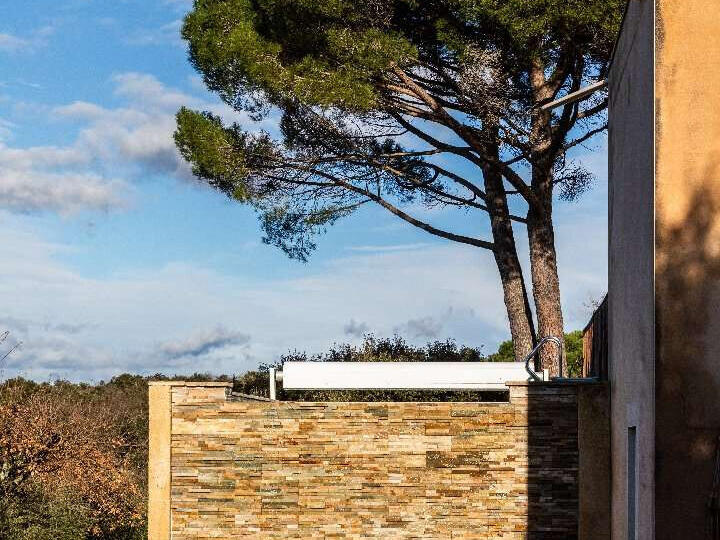 House Sainte-Anastasie - 4 bedrooms