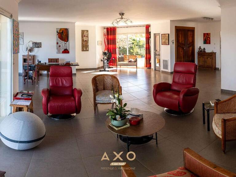 House Sainte-Anastasie - 4 bedrooms
